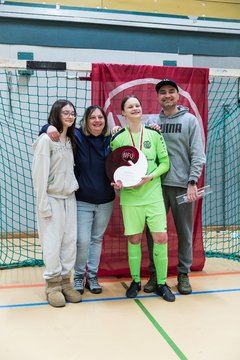 Bild 155 - wCJ NFV Futsalmeisterschaft